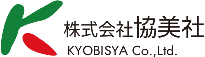 ビルメンテナンスの株式会社協美社